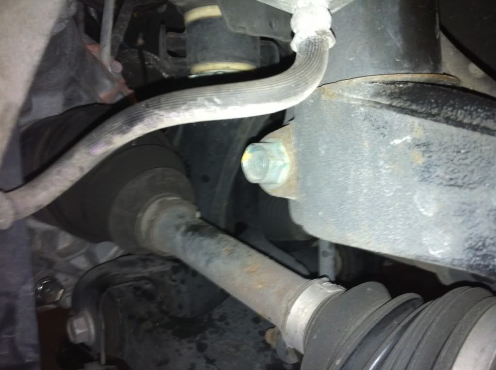 HOWTO MAZDASPEED3 REPLACE CLUTCH the number one